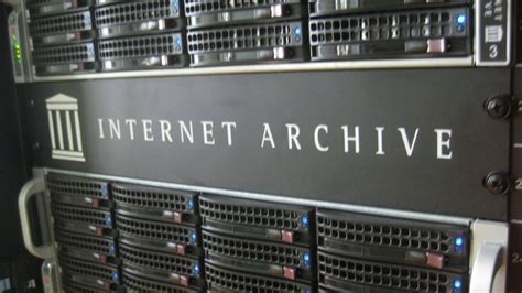 Interner archive. Things To Know About Interner archive. 